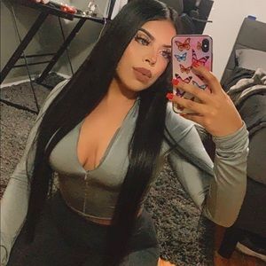 Meet your Posher, Janeth